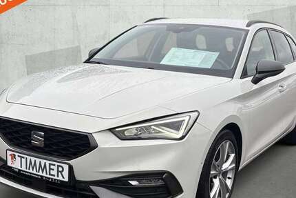 Seat Leon 24.887 km 22.480 &euro; Dülmen 48249