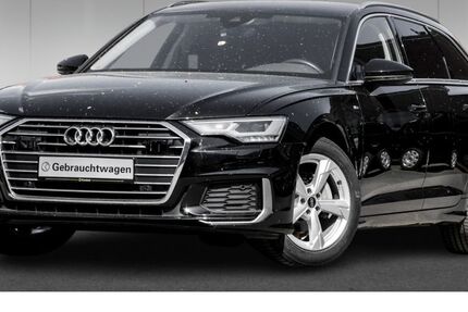 Audi A6 66.528 km 33.880 &euro; Münster 48163