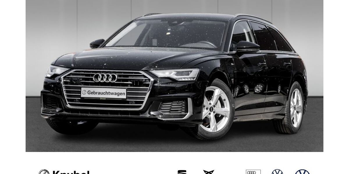 Audi A6 66.528 km 33.880 &euro; Münster 48163