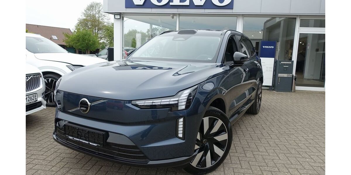 Volvo EX90 8.400 km 74.900 &euro; Warendorf 48231