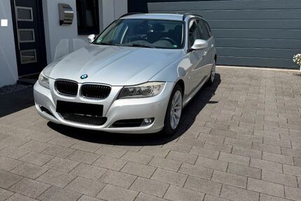BMW 318 230.767 km 5.000 &euro; Horstmar 48612