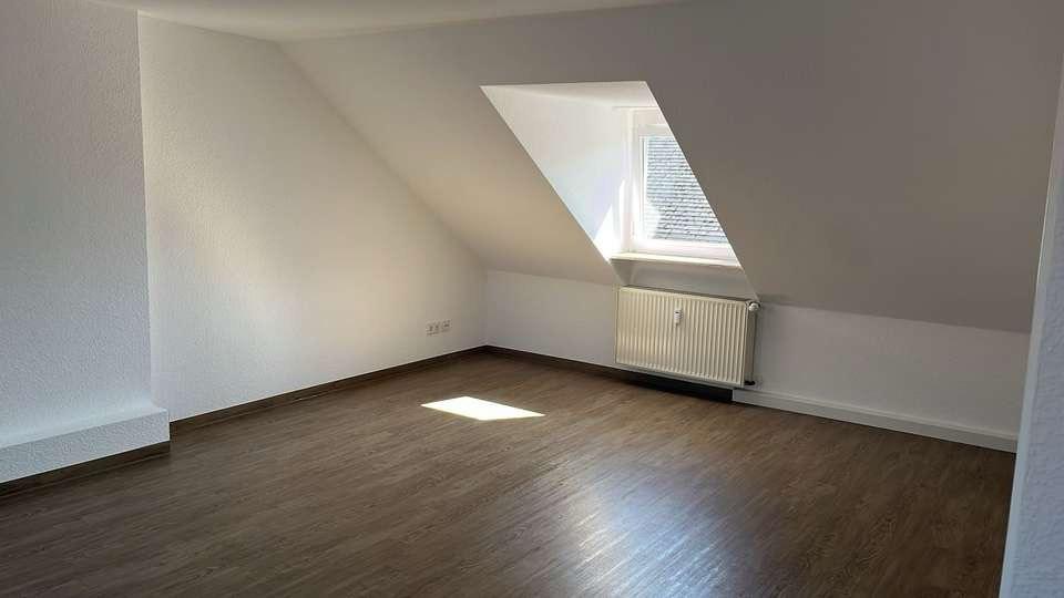 Dachgeschoßwohnung Senden - 2 Zimmer, 52 m&sup2;, 580&euro; | Angebot:26521345