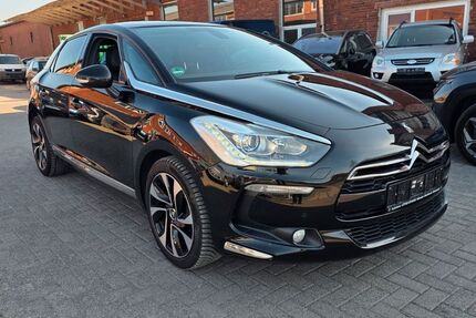 DS Automobiles DS5 229.000 km 5.950 &euro; Ahlen 59229