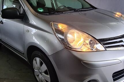 Nissan Note 175.000 km 2.900 &euro; Münster 48165