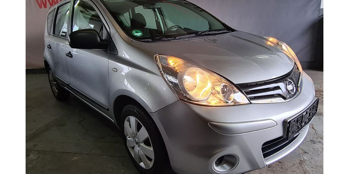 Nissan Note 175.000 km 2.900 &euro; Münster 48165