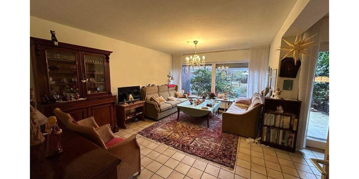 Reihenmittelhaus Münster / Handorf Handorf - 5 Zimmer, 118 m&sup2;, 390.000&euro; | Angebot:25688650