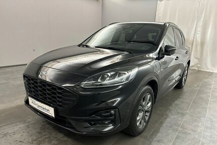 Ford Kuga 74.000 km 23.490 &euro; Lengerich 49525