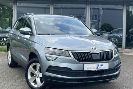Skoda Karoq 88.886 km 18.790 &euro; Dülmen 48249
