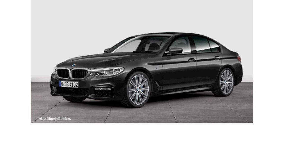 BMW 540 133.518 km 35.999 &euro; Münster 48163