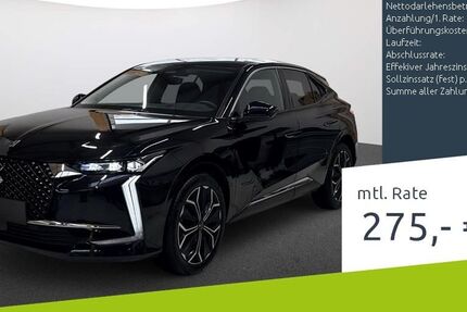 DS Automobiles DS4 42.246 km 22.890 &euro; Dülmen 48249