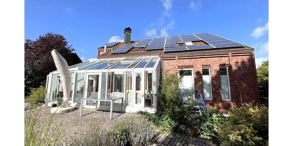 Einfamilienhaus Nordwalde - 8 Zimmer, 273 m&sup2;, 669.000&euro; | Angebot:25688515