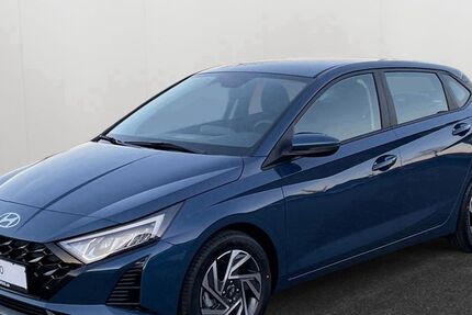 Hyundai i20 21.785 km 18.490 &euro; Lüdinghausen 59348