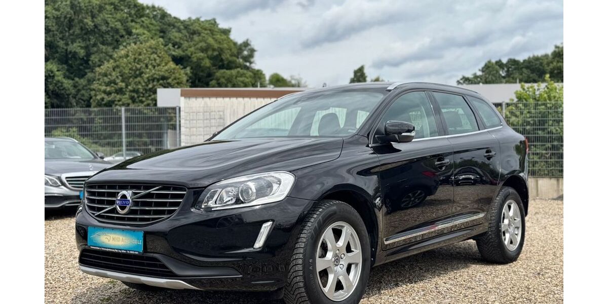 Volvo XC60 160.900 km 14.999 &euro; Nottuln 48301