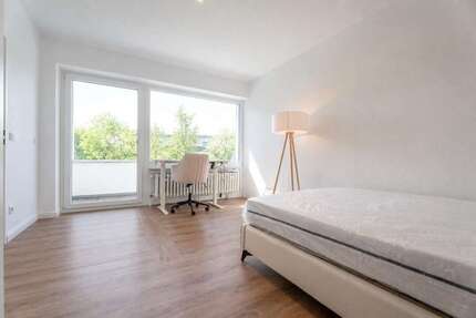 Wohnung Münster Erphoviertel - 4 Zimmer, 89 m&sup2;, 499.000&euro; | Angebot:27025282