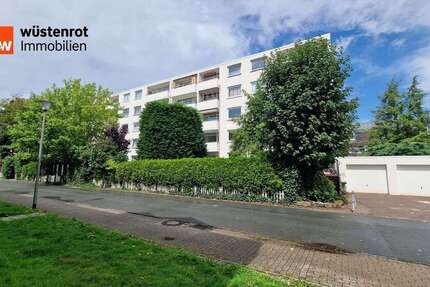 Wohnung Münster / Wolbeck Wolbeck - 2 Zimmer, 56 m&sup2;, 149.950&euro; | Angebot:19601891