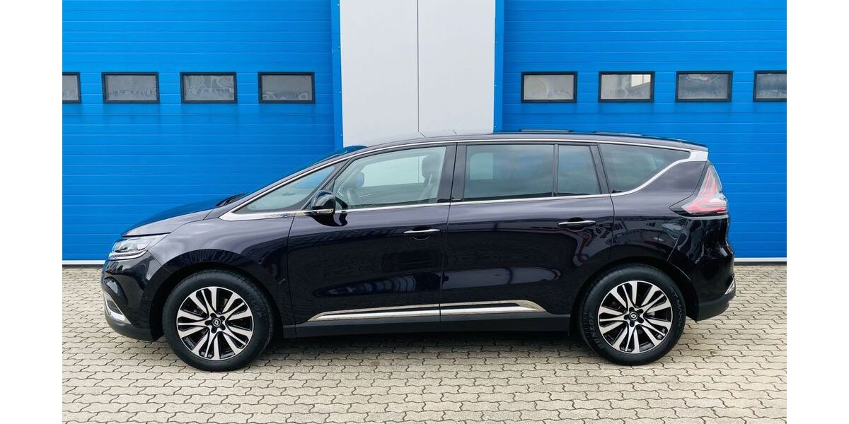 Renault Espace 48.000 km 21.900 &euro; Greven 48268