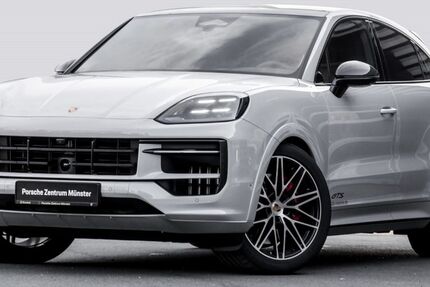 Porsche Cayenne 4.900 km 149.800 &euro; Münster 48163
