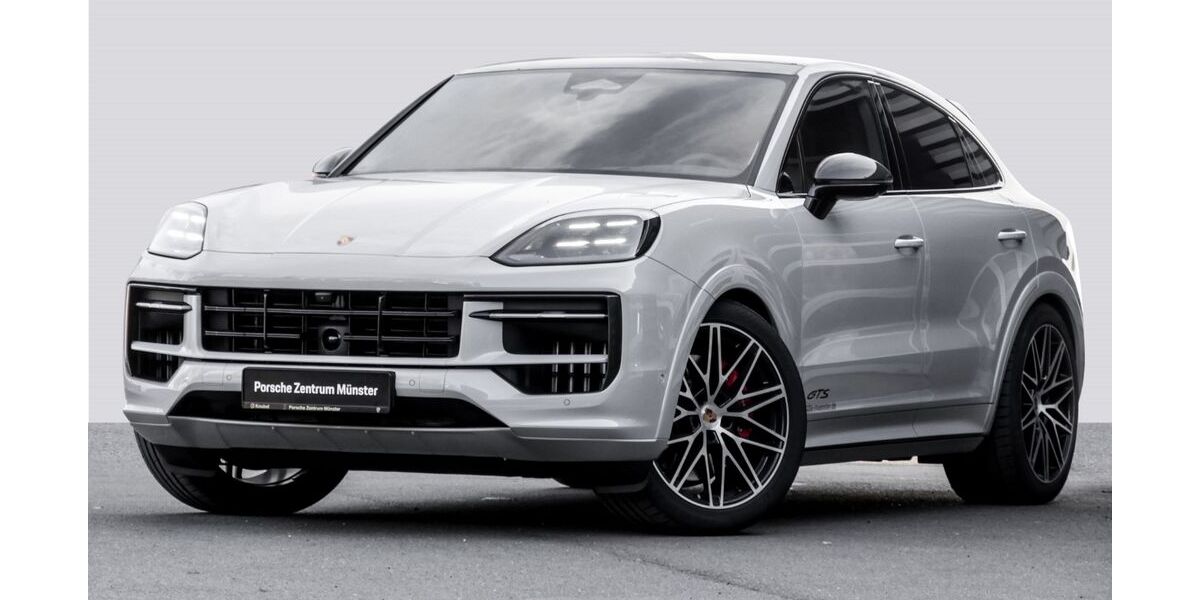 Porsche Cayenne 4.900 km 149.800 &euro; Münster 48163