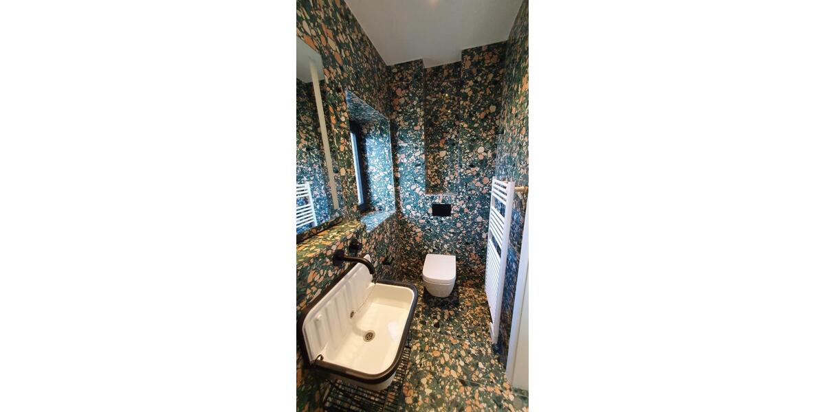 Etagenwohnung Münster Münster-Ost - 1 Zimmer, 25 m&sup2;, 580&euro; | Angebot:25942474