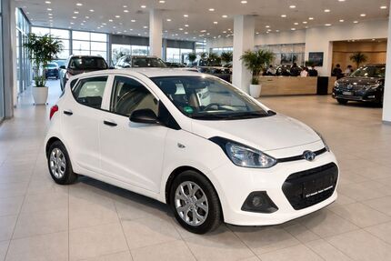 Hyundai i10 130.000 km 5.500 &euro; Münster-Hiltrup 48165