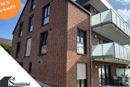 Wohnung Lengerich - 3 Zimmer, 91 m&sup2;, 346.692&euro; | Angebot:25656856