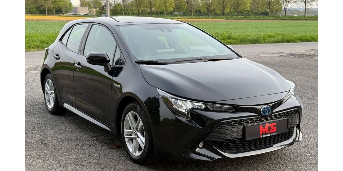 Toyota Corolla 69.705 km 16.790 &euro; Dülmen 48249