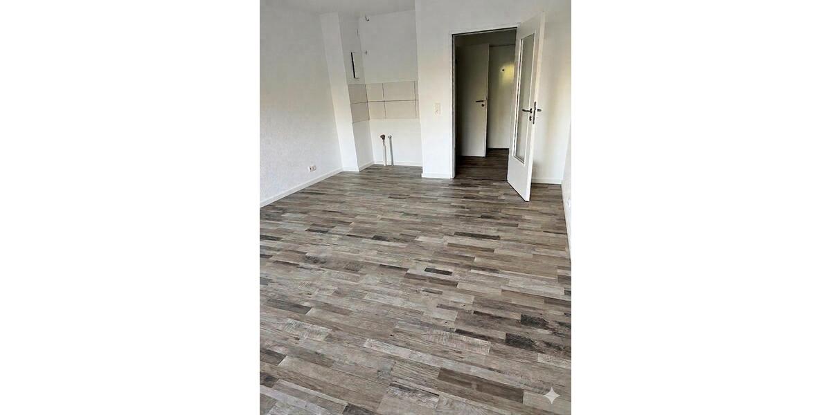 Erdgeschoßwohnung Münster Münster-Südost - 1 Zimmer, 28 m&sup2;, 126.000&euro; | Angebot:26110542