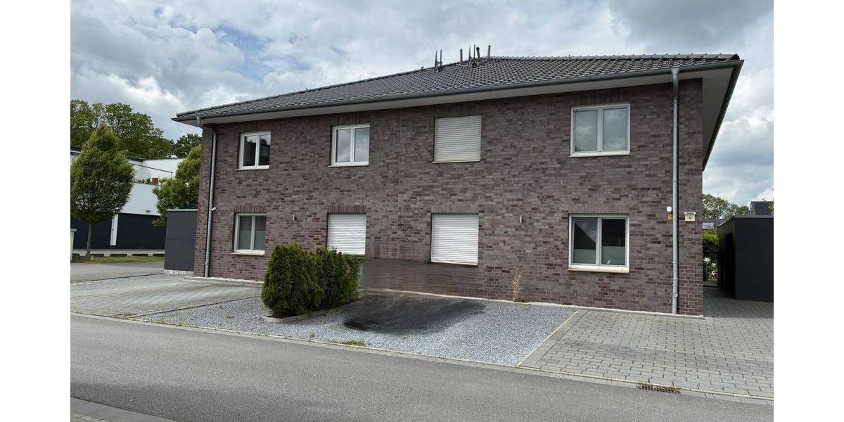 Etagenwohnung Nordwalde - 3 Zimmer, 100 m&sup2;, 1.000&euro; | Angebot:26657014
