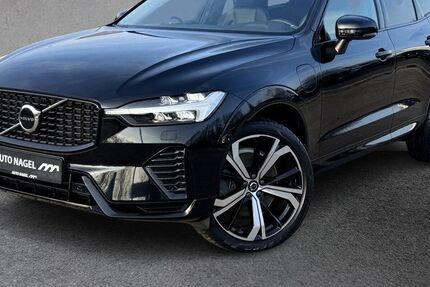 Volvo XC60 61.594 km 41.700 &euro; Münster 48155