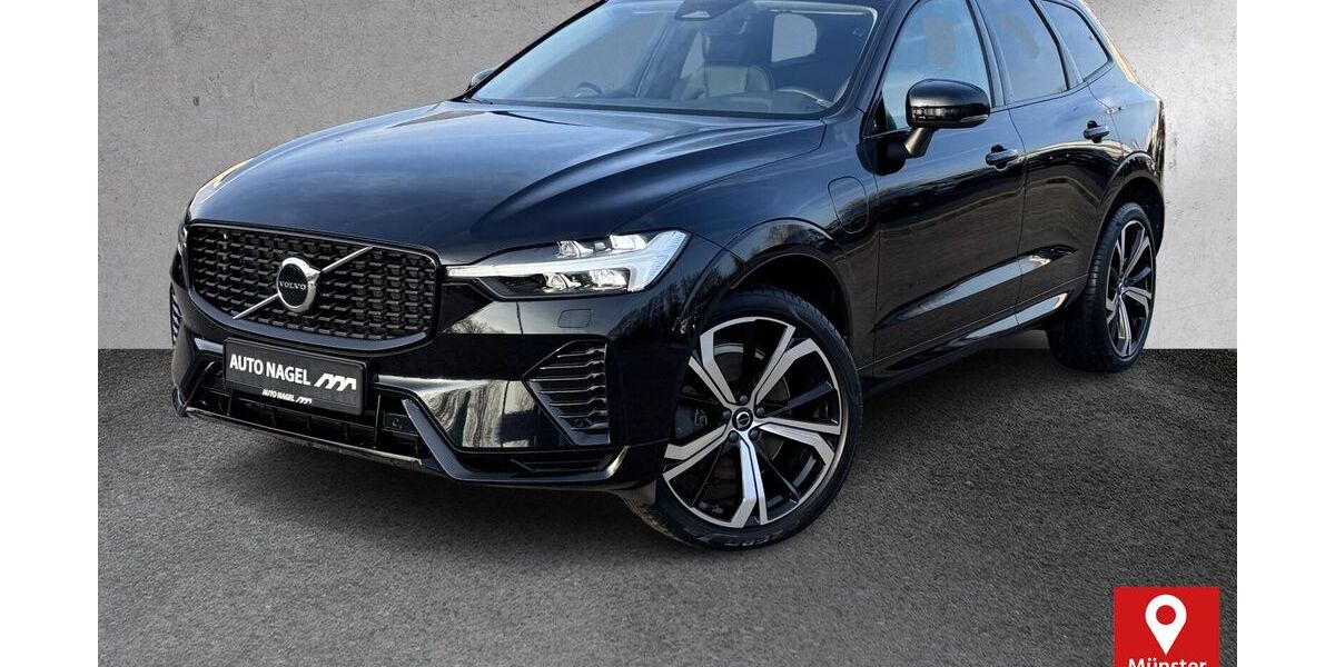 Volvo XC60 61.594 km 41.700 &euro; Münster 48155