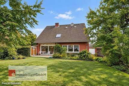 Haus Havixbeck - 5 Zimmer, 146 m&sup2;, 420.000&euro; | Angebot:27526029