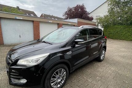 Ford Kuga 183.500 km 9.500 &euro; Münster 48147