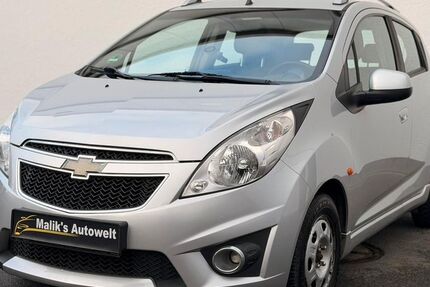 Chevrolet Spark 126.000 km 2.680 &euro; Münster 48157