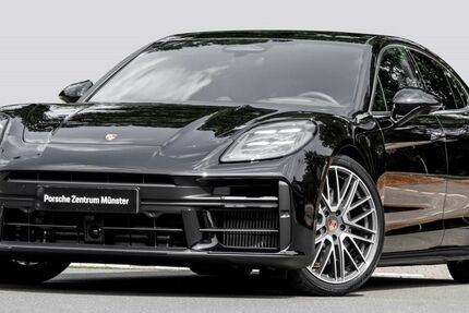 Porsche Panamera 6.000 km 144.800 &euro; Münster 48163