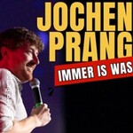 Jochen Prang - Immer is was!!!