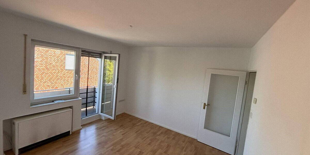 Etagenwohnung Senden-Bösensell Bösensell - 2 Zimmer, 50 m&sup2;, 550&euro; | Angebot:26433973