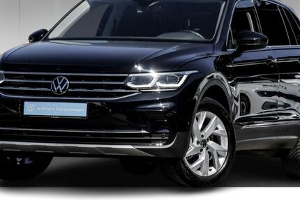 VW Tiguan 21.085 km 32.880 &euro; Münster 48163