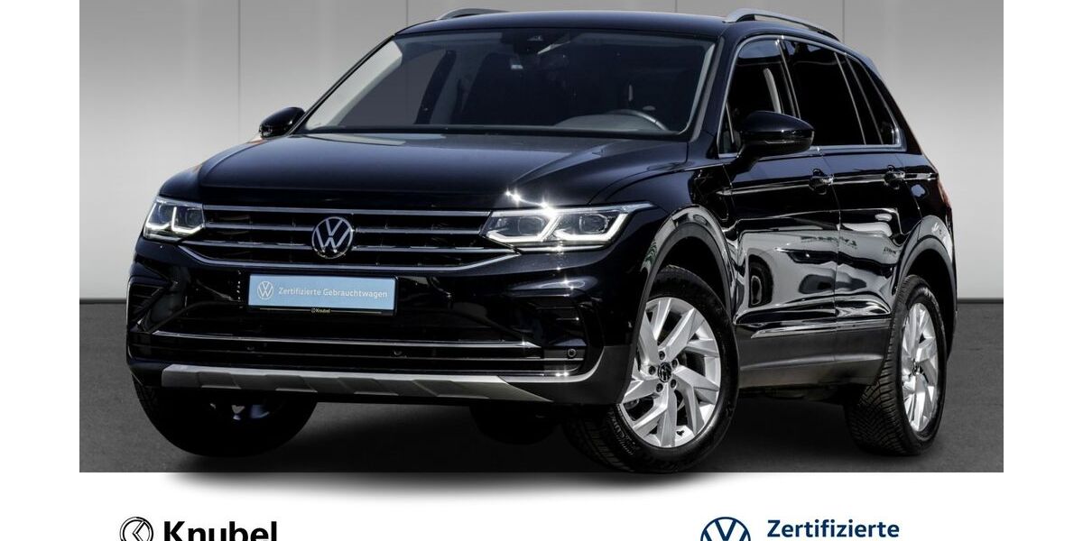 VW Tiguan 21.085 km 32.880 &euro; Münster 48163