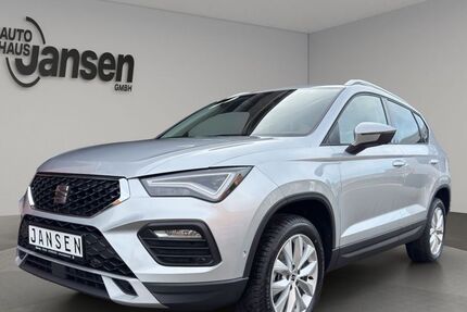 Seat Ateca 1.035 km 29.590 &euro; Sassenberg-Füchtorf 48336