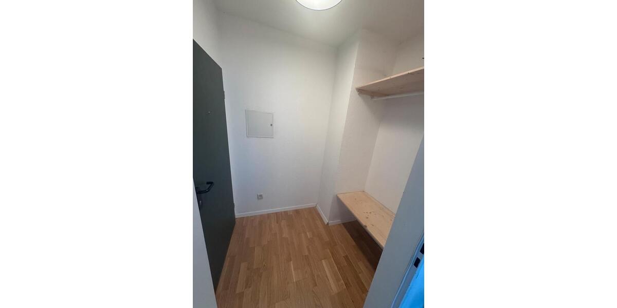 Etagenwohnung Münster Mitte-Nordost - 1 Zimmer, 34 m&sup2;, 890&euro; | Angebot:26640752