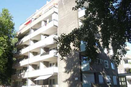 Wohnung Münster Gelmer-Dyckburg - 4 Zimmer, 88 m&sup2;, 245.000&euro; | Angebot:24694516