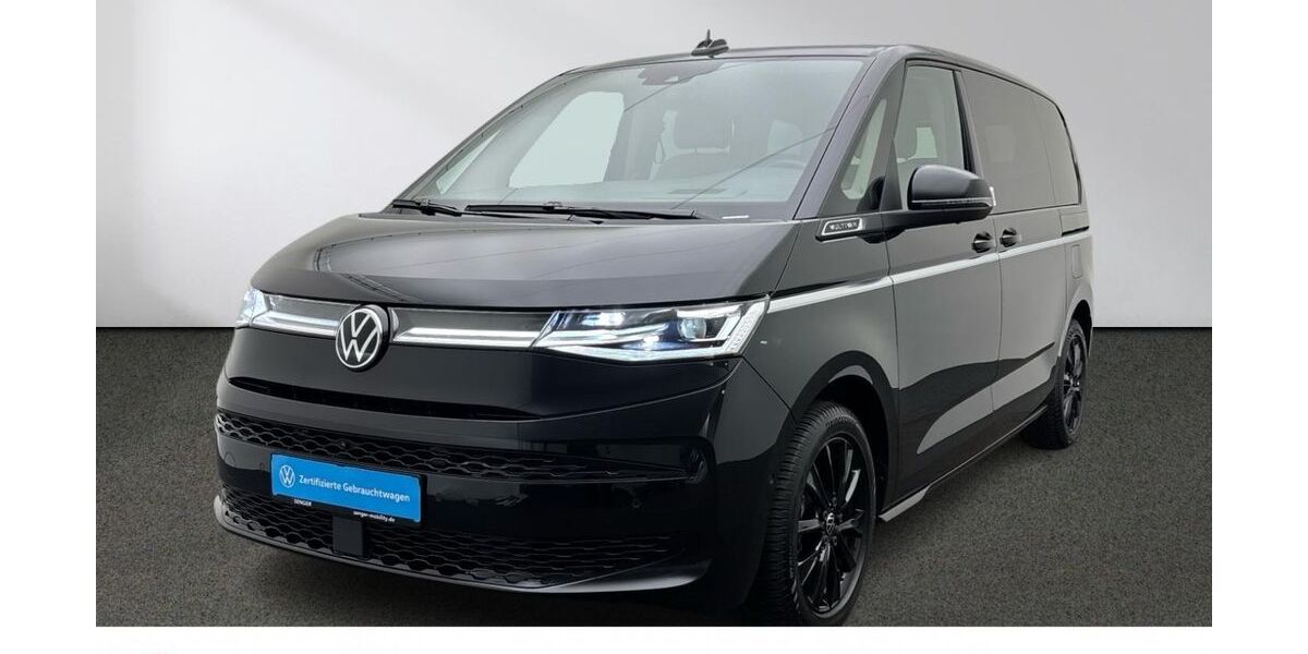 VW T7 Multivan 38.000 km 58.880 &euro; Emsdetten 48282