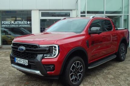 Ford Ranger 17.500 km 45.978 &euro; Münster 48153