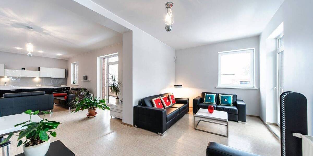 Einfamilienhaus Sassenberg Füchtorf - 5 Zimmer, 138 m&sup2;, 419.550&euro; | Angebot:26806426
