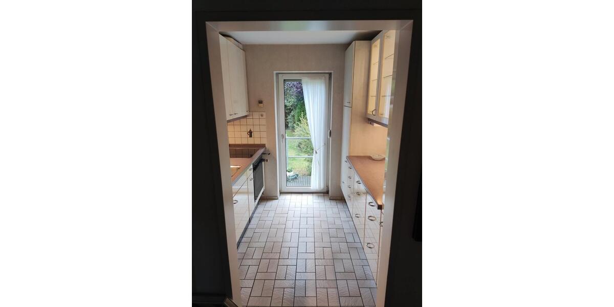 Erdgeschoßwohnung Münster Mitte-Süd - 3 Zimmer, 77 m&sup2;, 1.300&euro; | Angebot:26097284