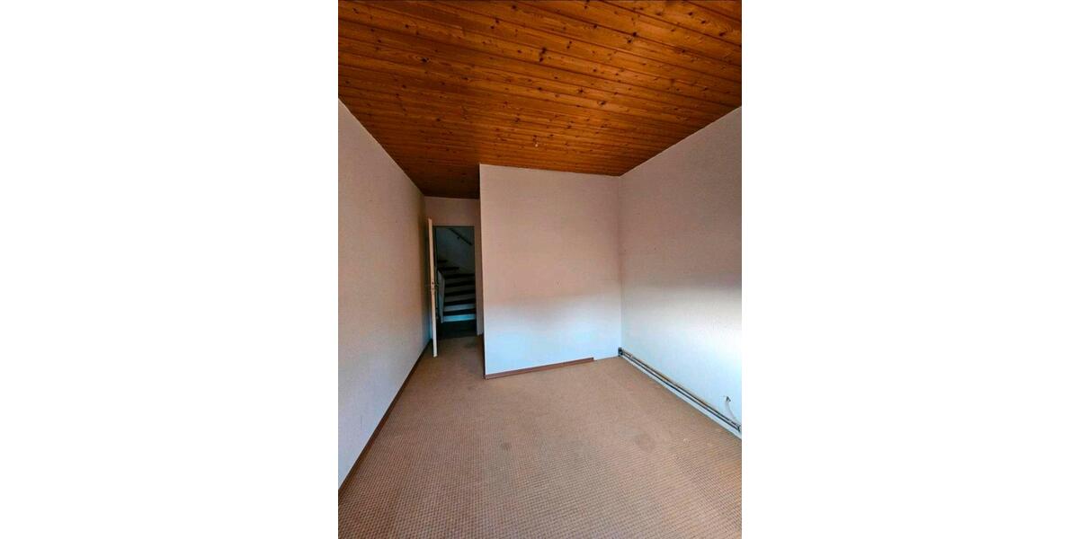 Reihenhaus Münster Münster-West - 5 Zimmer, 125 m&sup2;, 410.000&euro; | Angebot:27096803