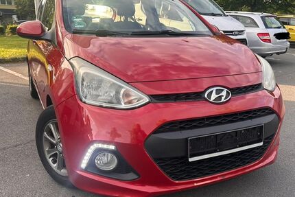 Hyundai i10 179.000 km 2.650 &euro; Münster 48151