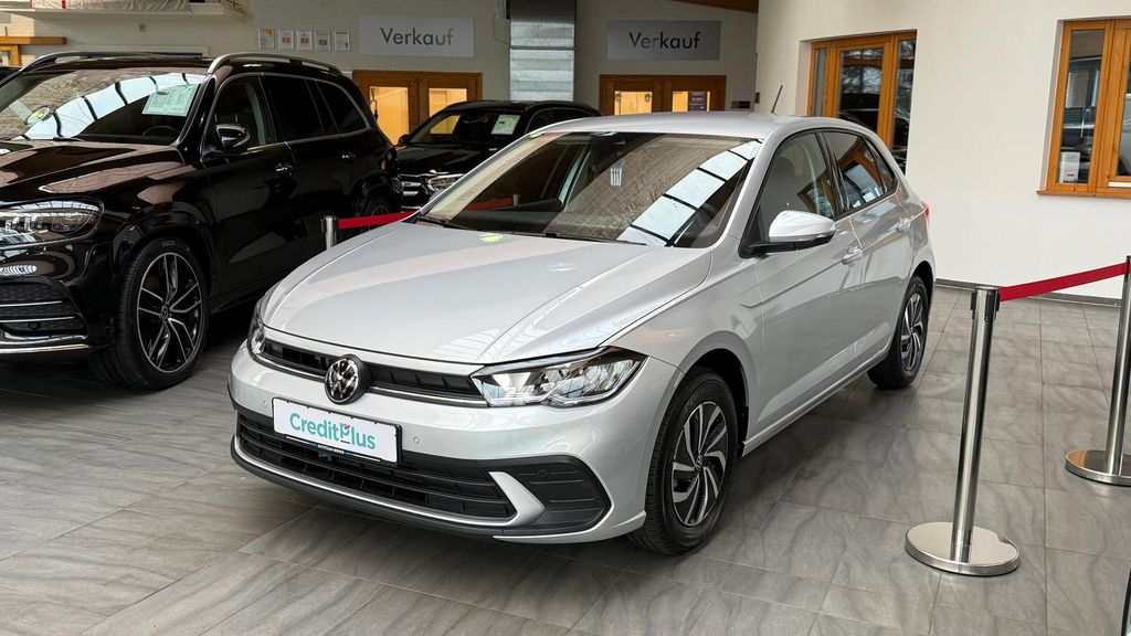 VW Polo 13.179 km 17.990 &euro; Emsdetten 48282