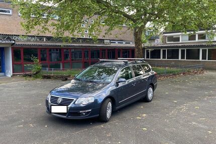 VW Passat 287.000 km 2.499 &euro; Münster 48149