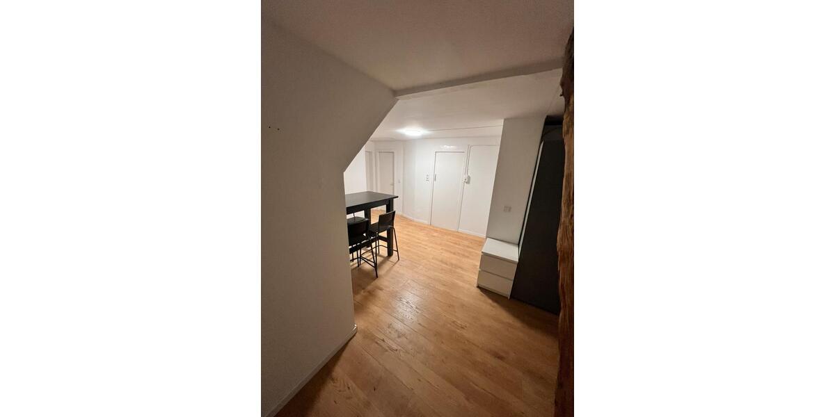 Dachgeschoßwohnung Nottuln - 3 Zimmer, 80 m&sup2;, 850&euro; | Angebot:25844804
